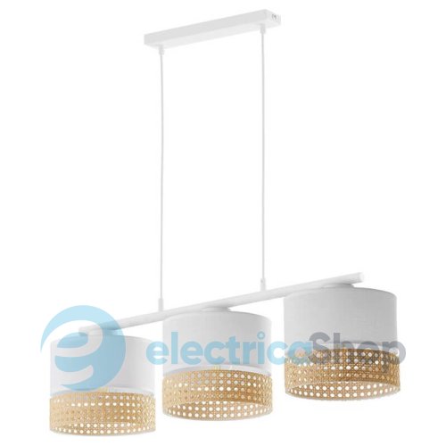 Підвісний світильник TK-Lighting PAGLIA 3 6532