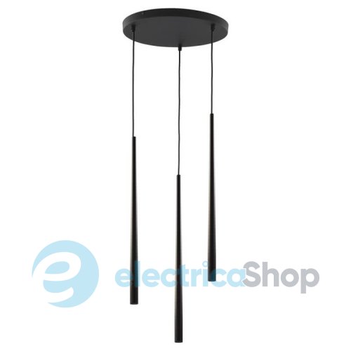 Підвісний світильник TK-Lighting PIANO 3 6413