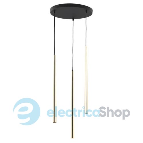 Подвесной светильник TK-Lighting PIANO 3 6421
