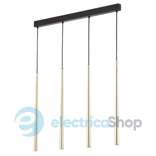 Підвісний світильник TK-Lighting PIANO 4 6422