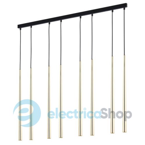 Підвісний світильник TK-Lighting PIANO 8 6423