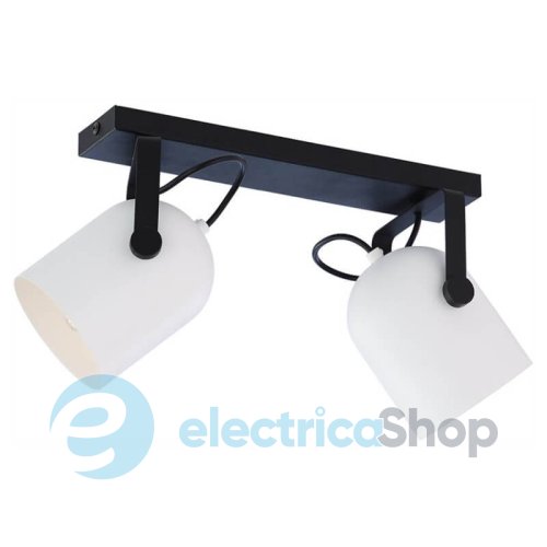 Світильник-спот TK-Lighting SPECTRA Black/White 3489