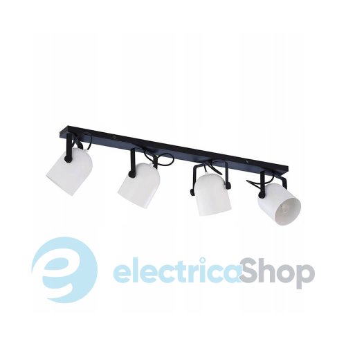 Світильник-спот TK-Lighting SPECTRA Black/White 3492