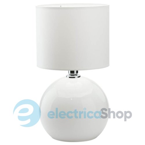 Настільна лампа TK-Lighting PALLA SMALL 5065