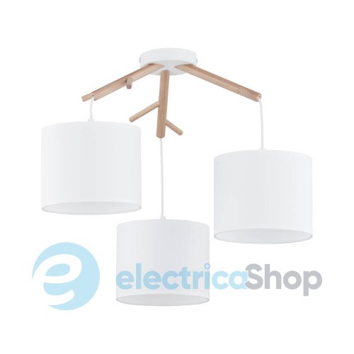 Люстра TK-Lighting 6553 ALBERO