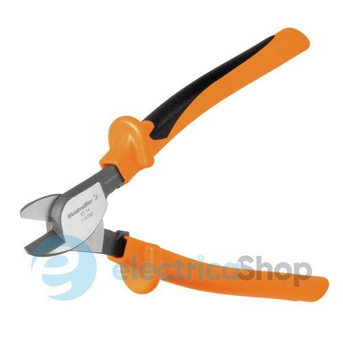 Инструмент для резки кабеля Weidmuller KT 14 1157820000
