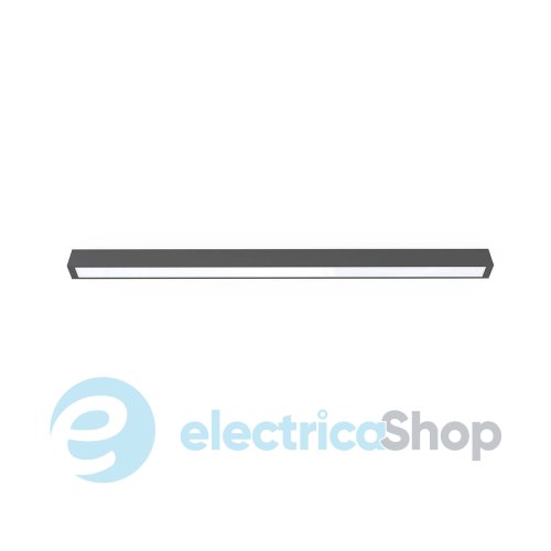 Стельовий світильник Nowodvorski STRAIGHT LED CEILING L 120 7551