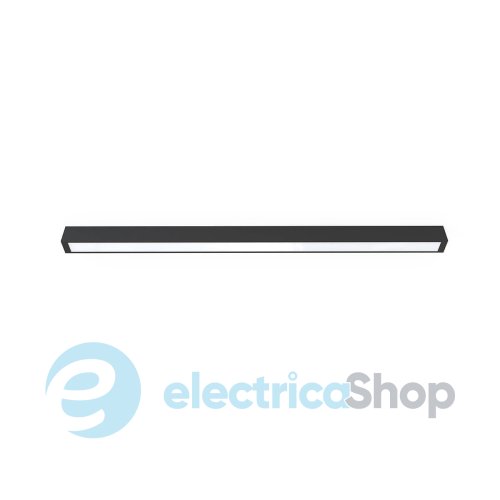 Стельовий світильник Nowodvorski STRAIGHT LED CEILING L 120 7600