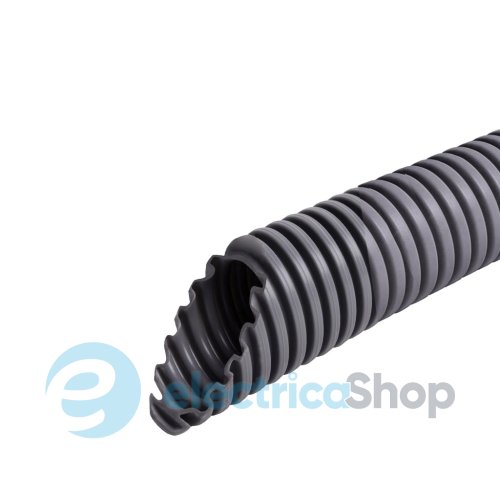 Трубка ПП гофрировання с протяжкой 750N Kopos D 40 1240HFPP L50