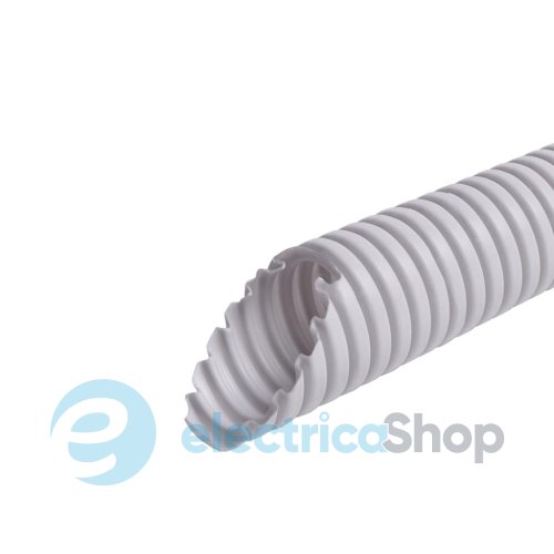 Трубка ПВХ гофрированная с протяжкой 320N Kopos D 32/1432 K25D