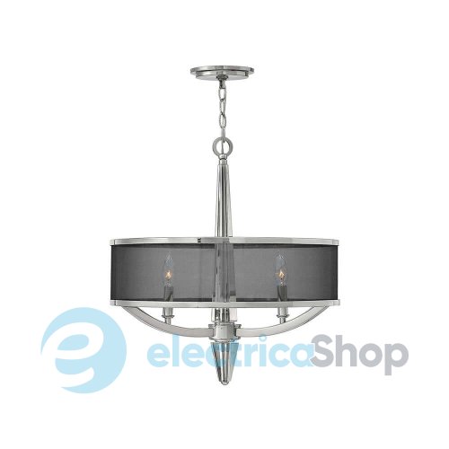 Люстра Quintessentiale QN-ASCHER-3P