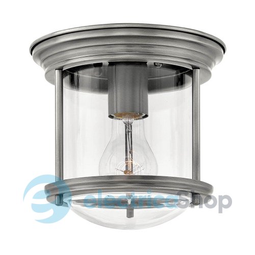 Стельовий світильник Quintessentiale QN-HADRIAN-MINI-F-AN-CLEAR