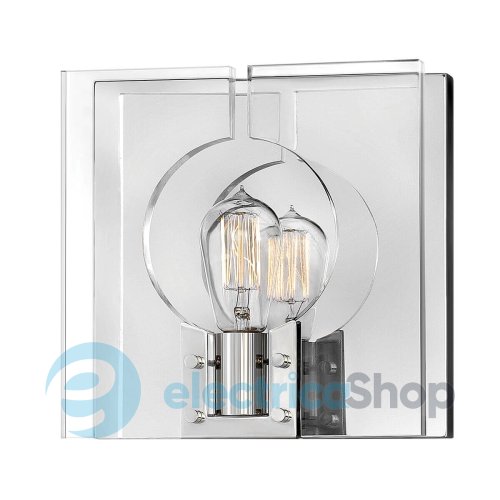 Бра Quintessentiale QN-LUDLOW1-PN