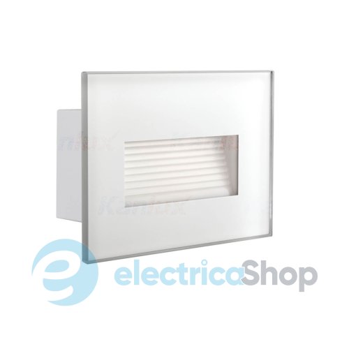 Светильник Kanlux GLASI LED 3W P NW-W (33693)