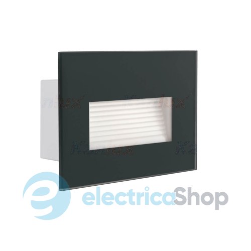 Светильник Kanlux GLASI LED 3W P NW-GR (33695)