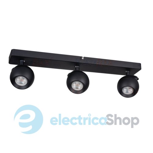 Спотовый светильник Kanlux GALOBA EL-3I B 33677