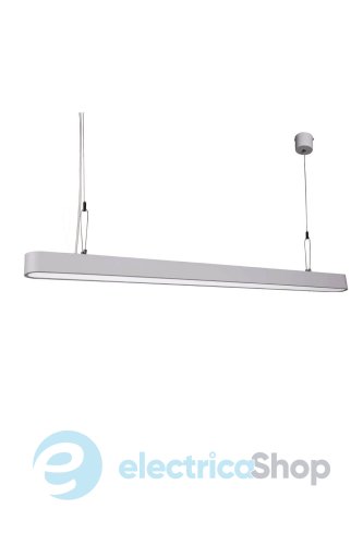 Підвісний світильник Laguna Lighting 48473-24 24W LED 4000K 1680Lm