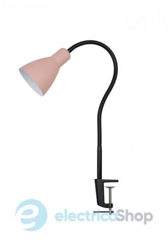 Настольная лампа Laguna Lighting 95794-01 матовый розовый