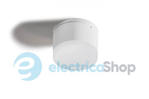 Вуличний світильник Azzardo APULIA R IP54 AZ4334