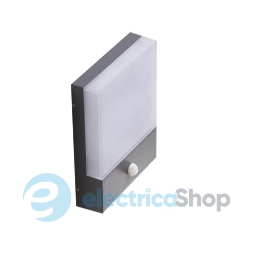 Вуличний світильник Azzardo CIVITA SENSOR IP54 AZ4360
