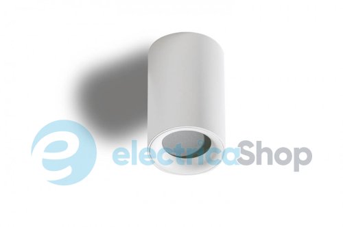 Точечный светильник Azzardo EIGER IP54 WH AZ4259