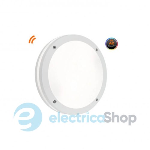 Вуличний світильник Azzardo FANO R30 SMART RGB IP54 AZ4785 з пультом ДК