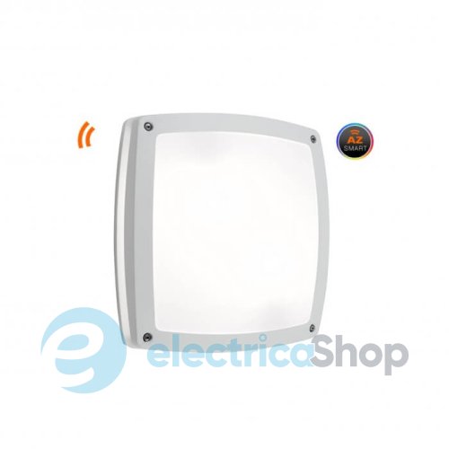 Вуличний світильник Azzardo FANO S30 SMART RGB IP54 AZ4788 з пультом ДК