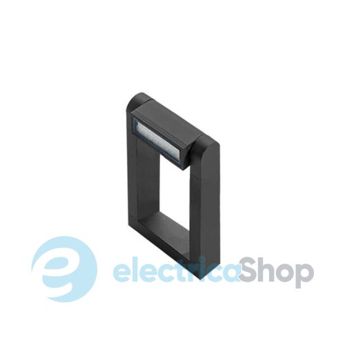 Парковий стовпчик Azzardo FRAME IP54 SPIKE AZ2128