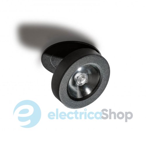 Точковий світильник Azzardo FRIDA 12W IP54 AZ4528 4000K