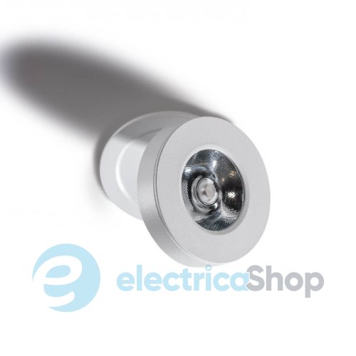 Точковий світильник Azzardo FRIDA 12W IP54 AZ4529 3000K