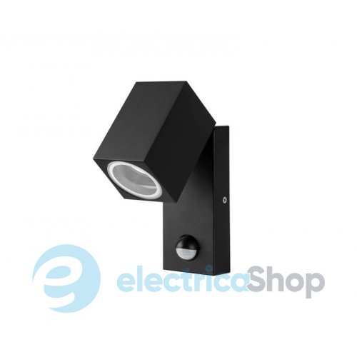 Уличный светильник Azzardo GORAN SENSOR IP44 AZ4695