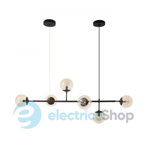 Підвісний світильник Azzardo HELIOS 6 AZ4698