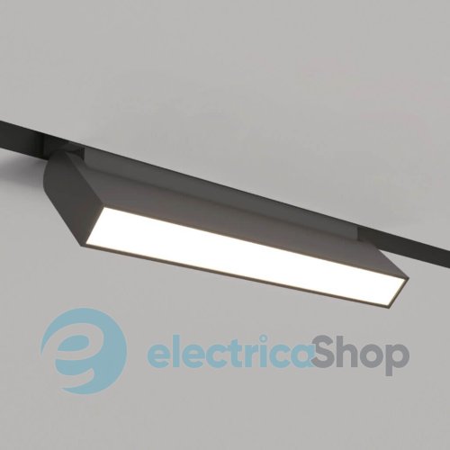 Трековый светильник BARVANOR Movie Dif 48 MN-TL-01230103RM290-RAL9005