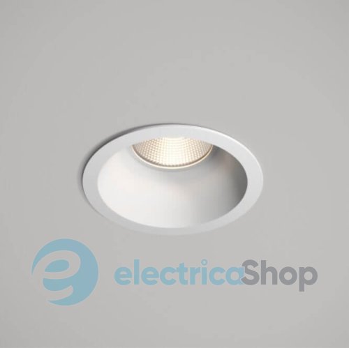 Точковий світильник BARVANOR Caldera Deep CDD-CL-00830038RF390-RAL9003