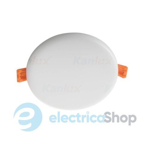 Точечный светильник Kanlux AREL LED DO 10W-WW 29585