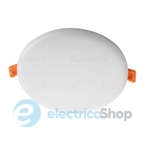 Точковий cвітильник Kanlux AREL LED DO 14W-WW 29589