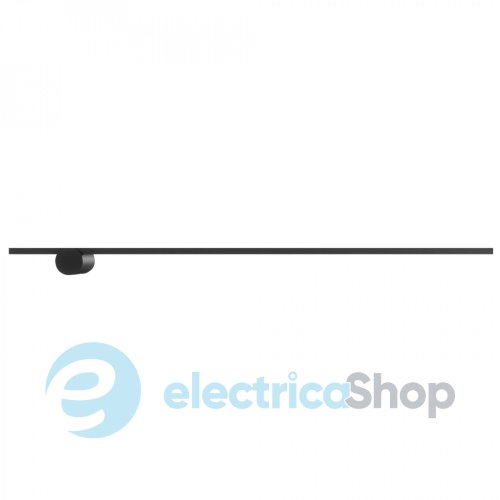 Настенный светильник Skarlat EPEE RWLB102 12W BK 4000K