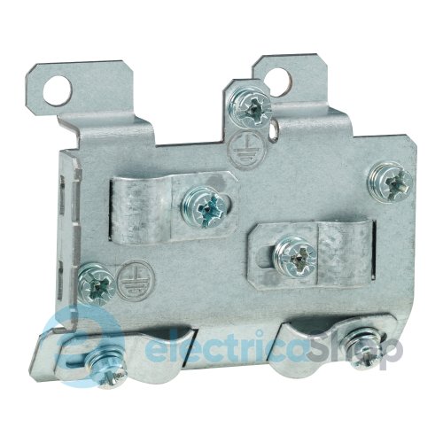Плата ЭМС для ATV12 размер 1, Schneider Electric VW3A9523