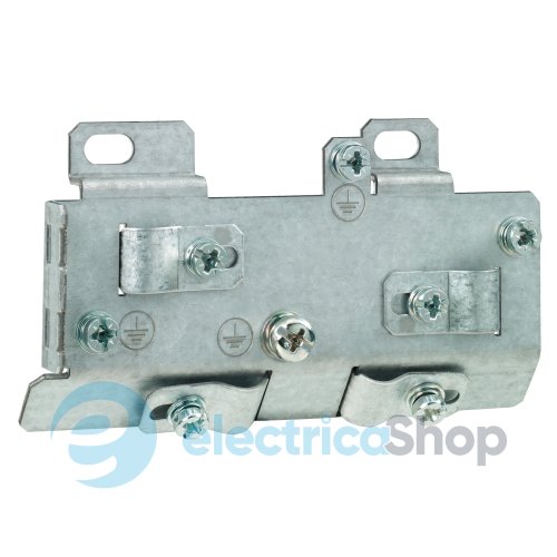 Плата ЭМС для ATV12 размер 2, Schneider Electric VW3A9524