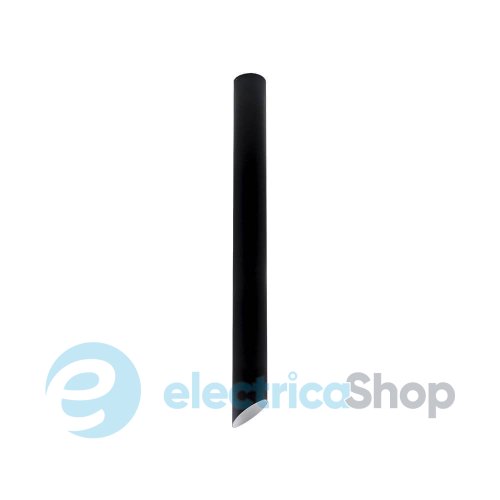 Точечный накладной светильник Skarlat SINFONIA RSLC78008-75 7W BK+WH 4000K
