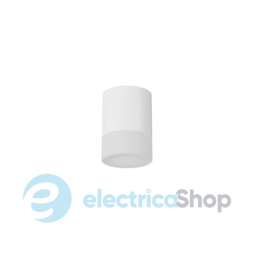 Точечный накладной светильник Skarlat CLAIR RSLC78041 15W WH 3000K