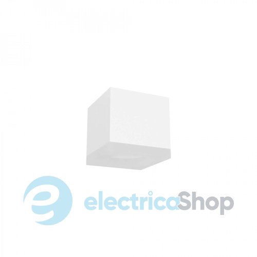 Точечный накладной светильник Skarlat TINY RSLC78071 15W WH 4000K