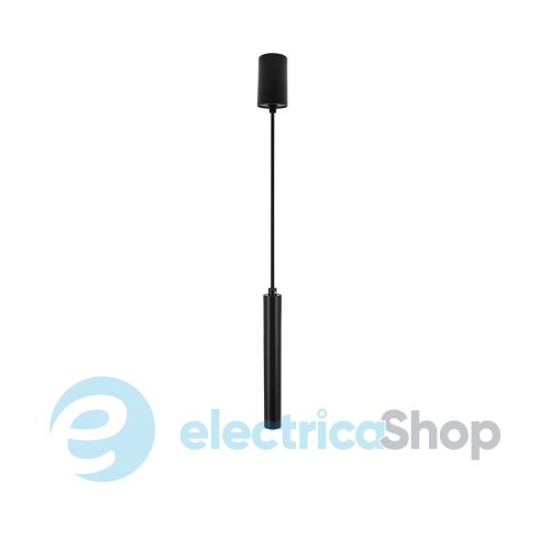 Подвесной светильник Skarlat DELICATE RHL7728 3W BK 3000K