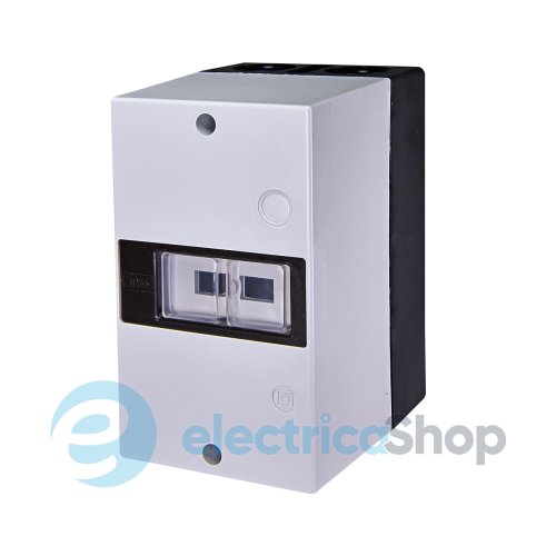Щит внешний для пускателя O - IP55 ETI 4600200