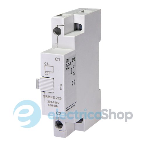Независимый рассцепитель SRMPE-Z20 ETI 4648030