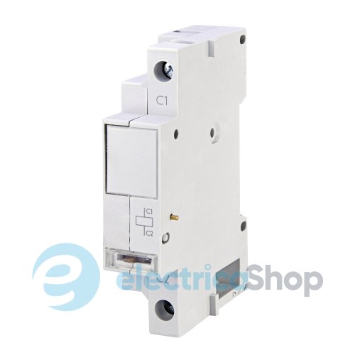 Незалежний розчіплювач MSP-A 230V AC ETI 4646632