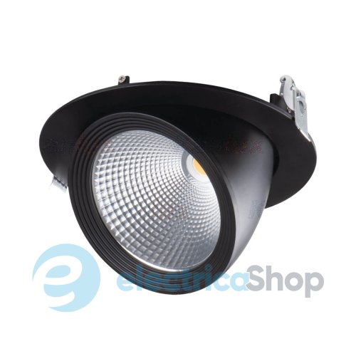 Точковий вбудований світильник Kanlux HIMA LED 33W-NW-B 22844