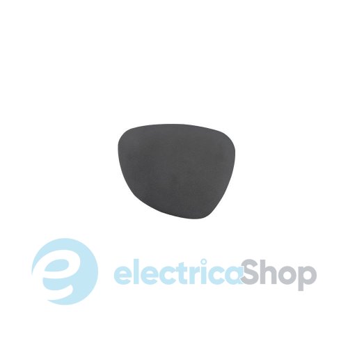 Настенный светильник Skarlat STONE RWLB104 10W BK 3000K