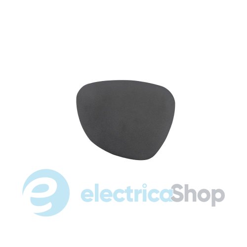 Настінний світильник Skarlat STONE RWLB105 15W BK 3000K