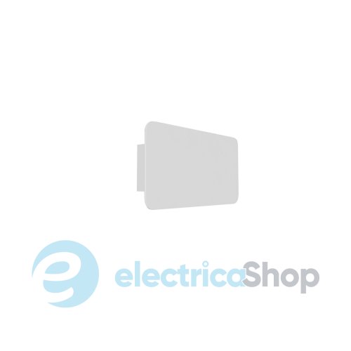 Настінний світильник Skarlat LILE RWLB112 6W WH 4000K